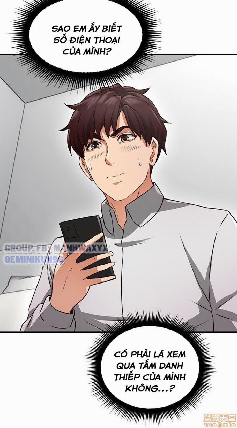 Xoa Dịu Em Đi 10 trang 41