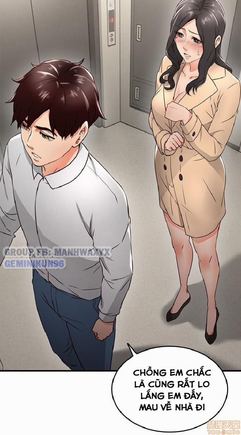 Xoa Dịu Em Đi 11 trang 15