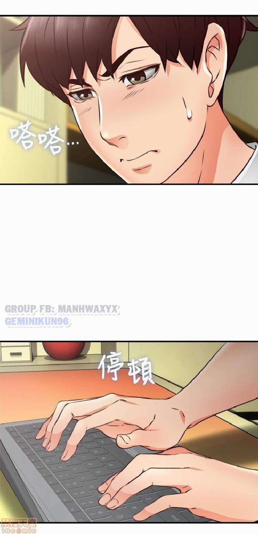 Xoa Dịu Em Đi 11 trang 23