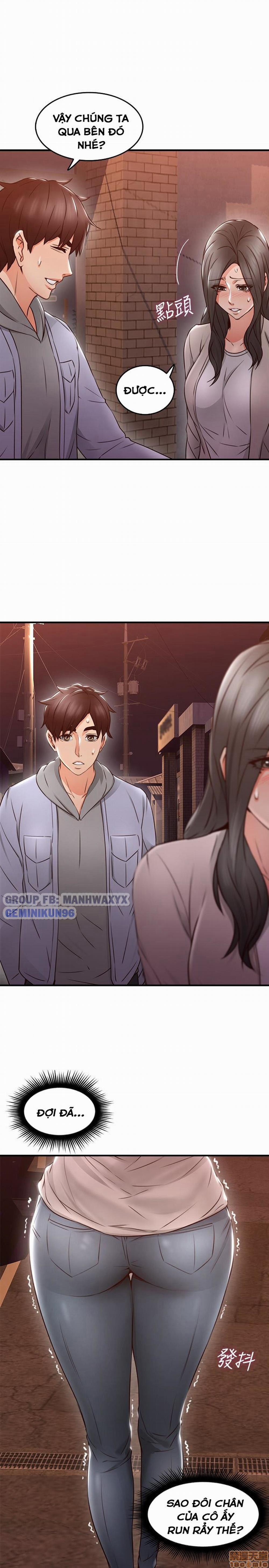 Xoa Dịu Em Đi 14 trang 24