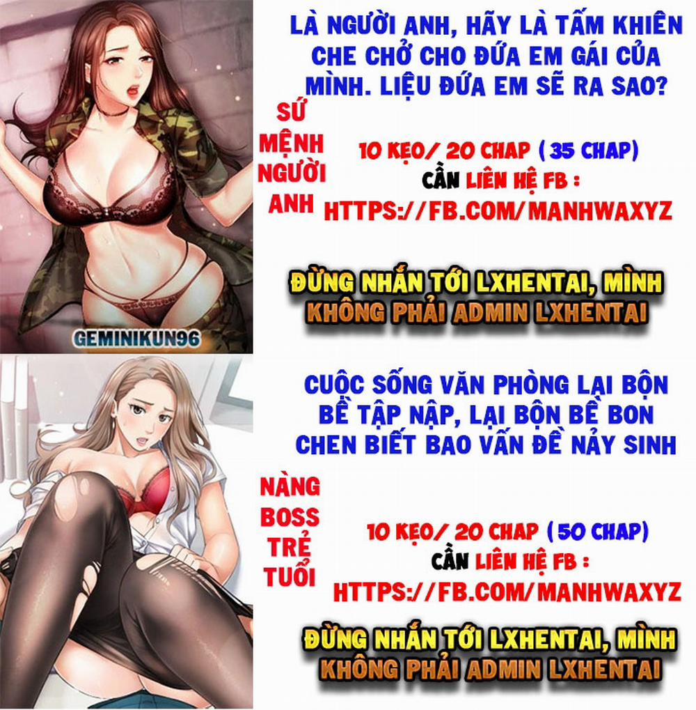 Xoa Dịu Em Đi 14 trang 4