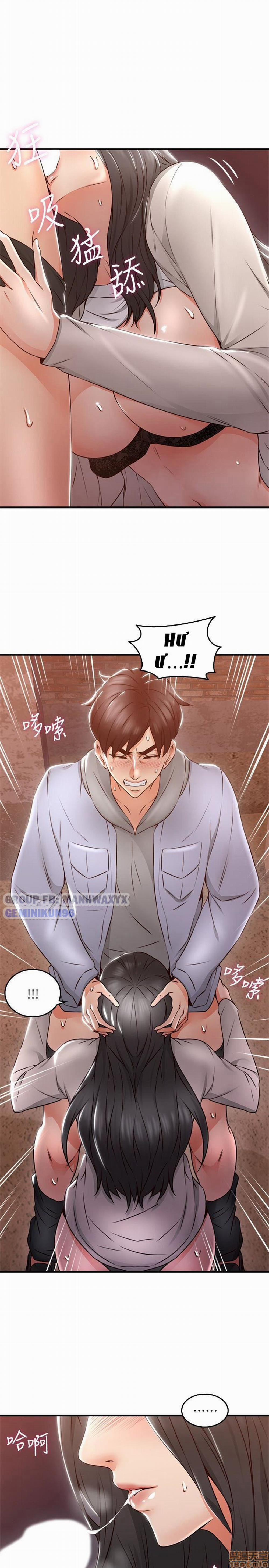 Xoa Dịu Em Đi 15 trang 14