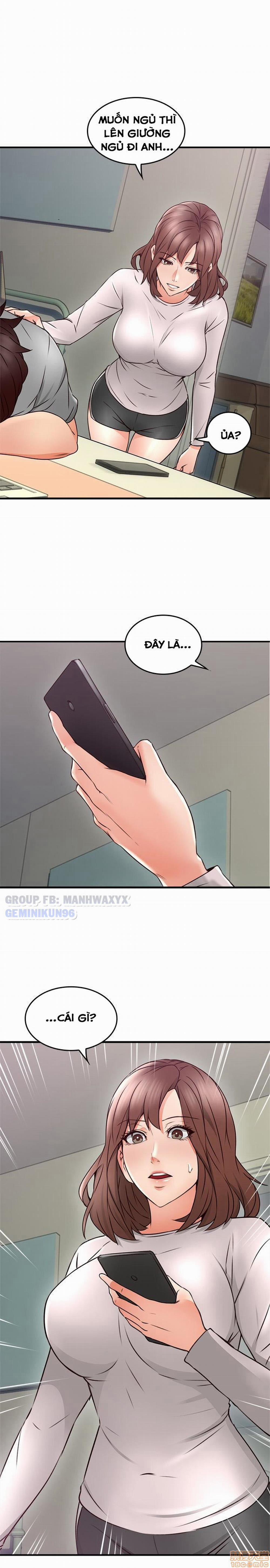 Xoa Dịu Em Đi 15 trang 42