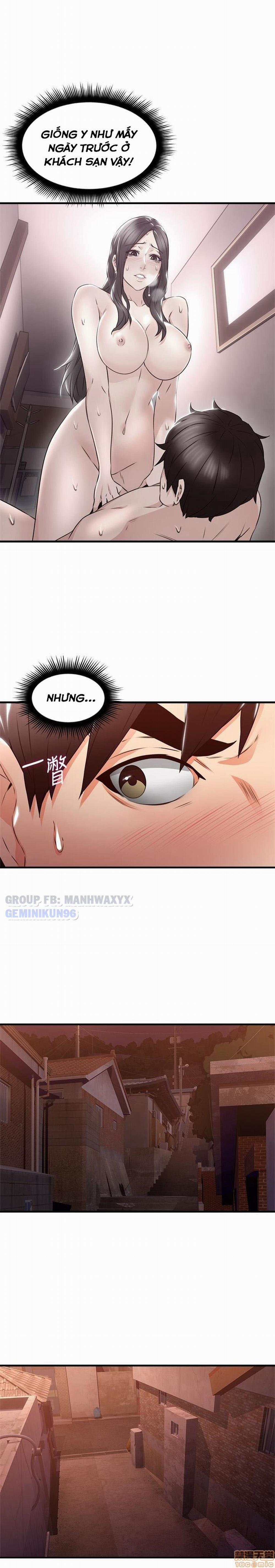 Xoa Dịu Em Đi 15 trang 9