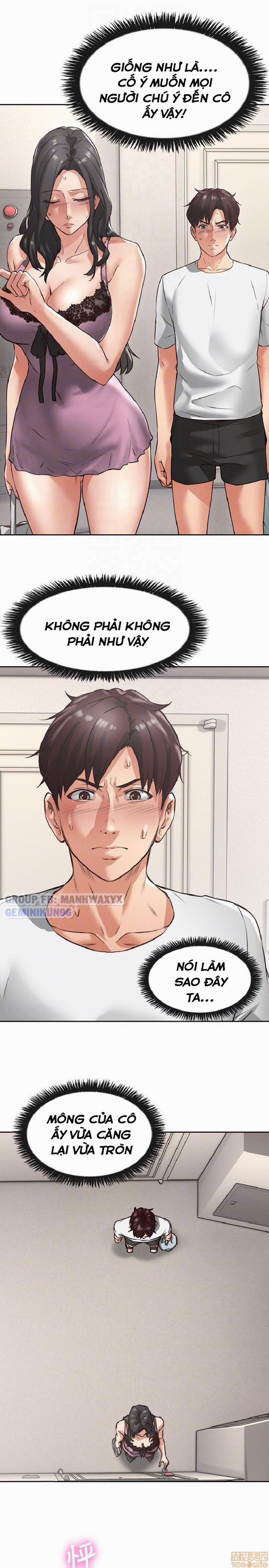 Xoa Dịu Em Đi 2 trang 14