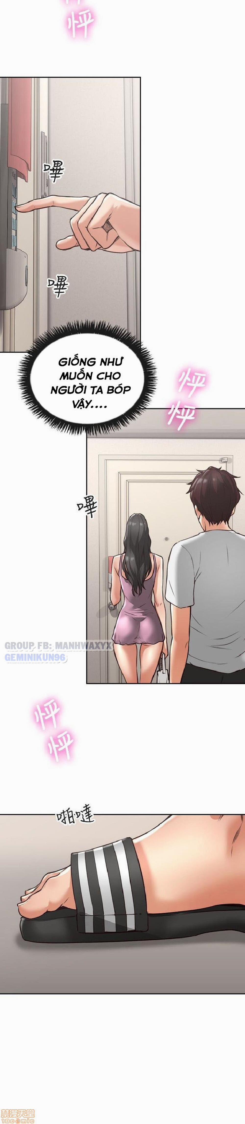 Xoa Dịu Em Đi 2 trang 15