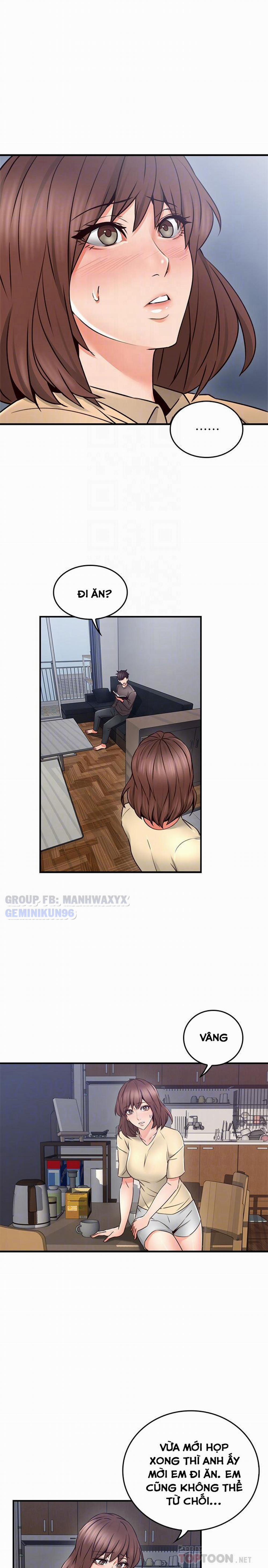 Xoa Dịu Em Đi 23 trang 13