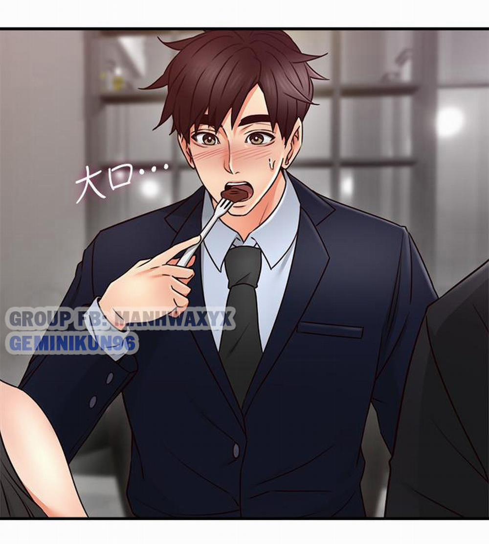 Xoa Dịu Em Đi 23 trang 28