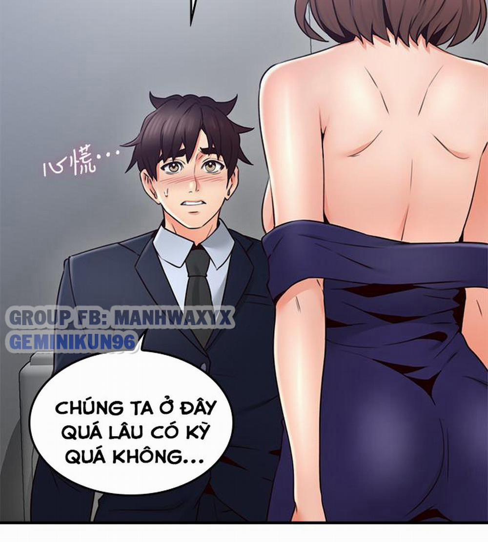 Xoa Dịu Em Đi 24 trang 22