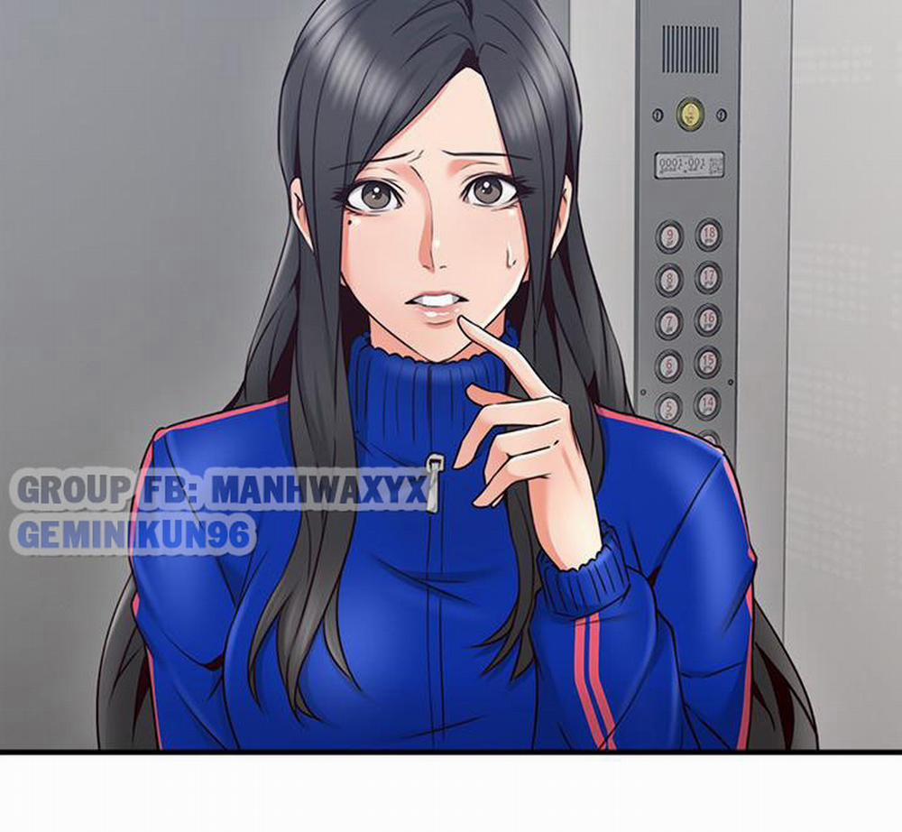 Xoa Dịu Em Đi 26 trang 25