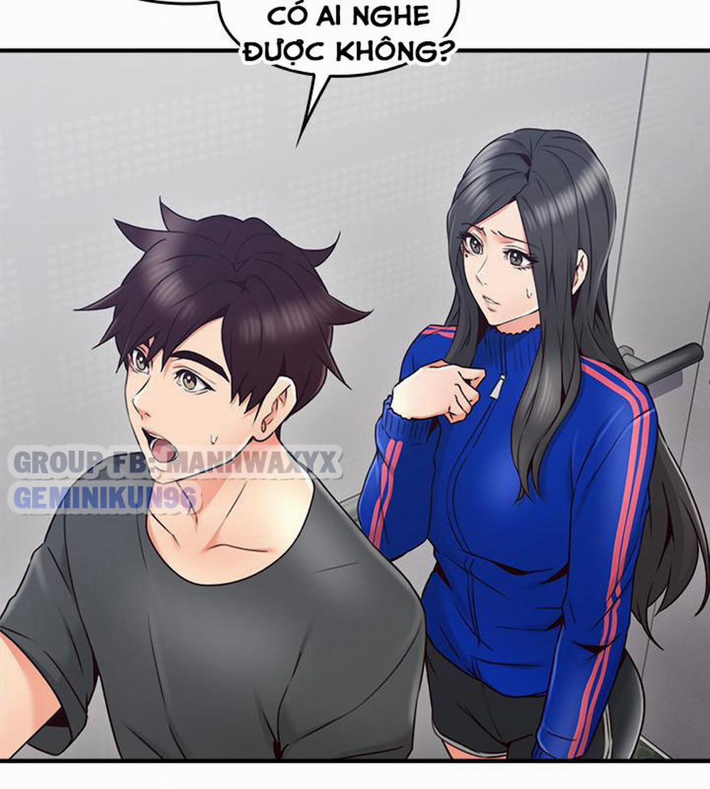 Xoa Dịu Em Đi 26 trang 27