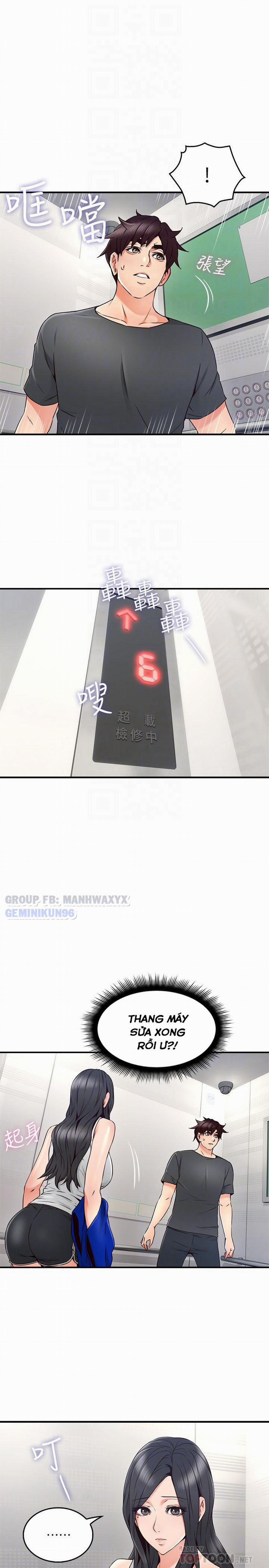 Xoa Dịu Em Đi 27 trang 17