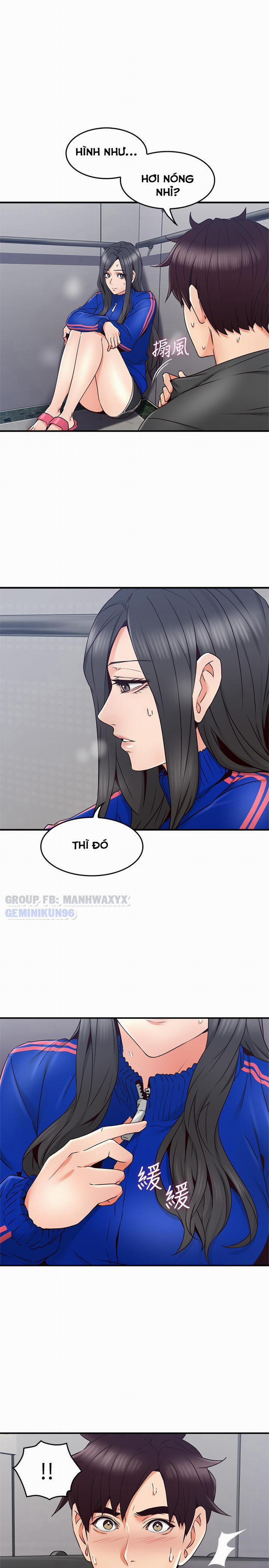 Xoa Dịu Em Đi 27 trang 2