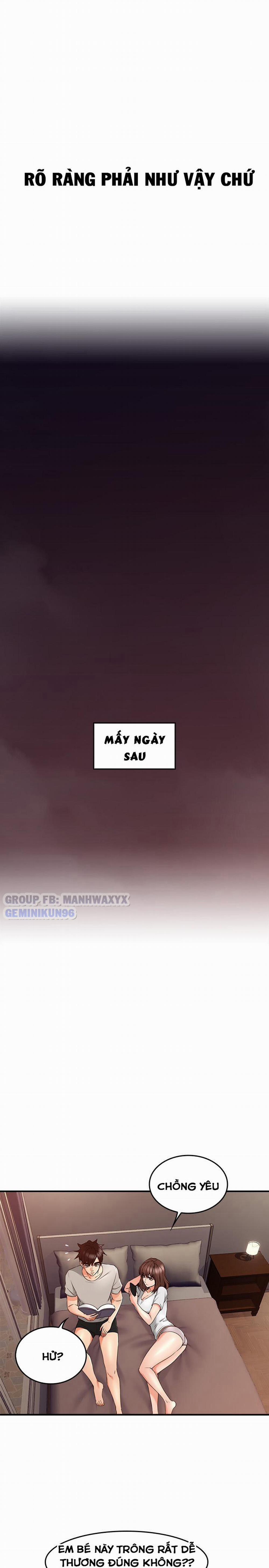 Xoa Dịu Em Đi 27 trang 21