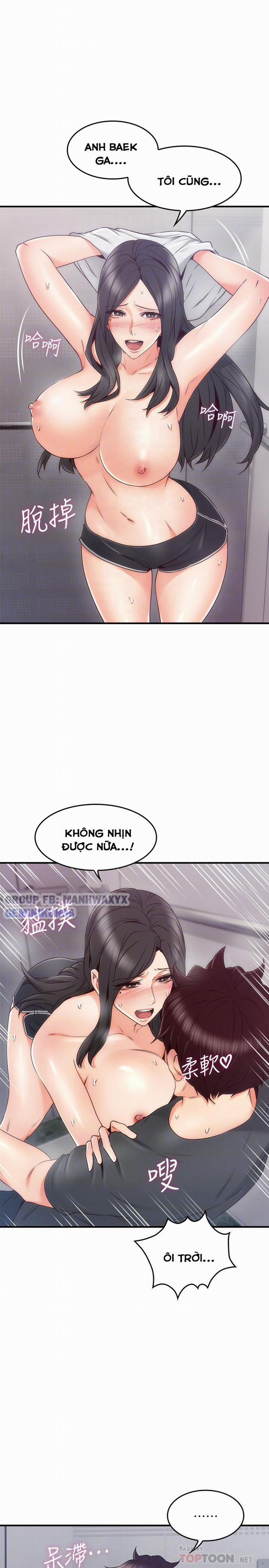 Xoa Dịu Em Đi 27 trang 9