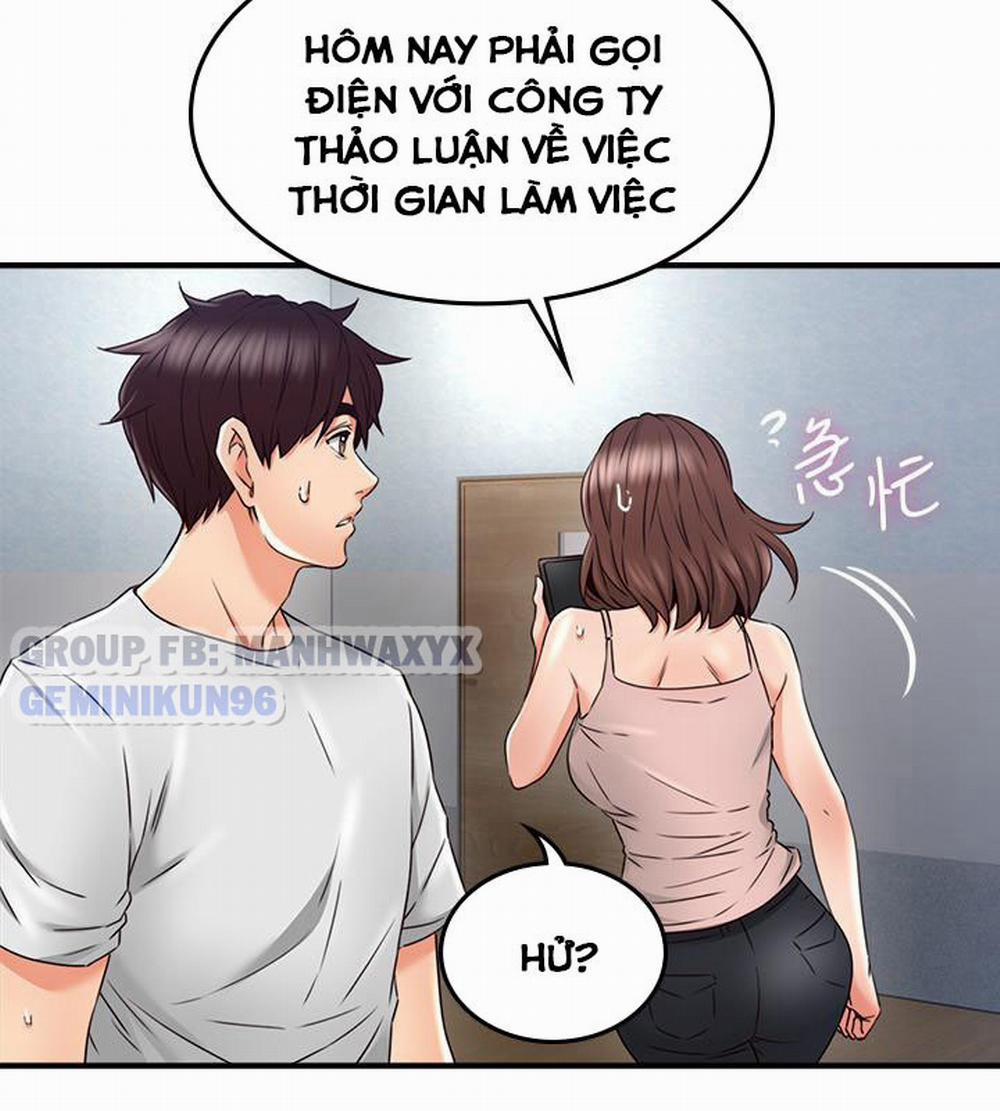 Xoa Dịu Em Đi 28 trang 35