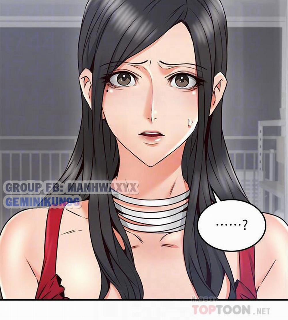 Xoa Dịu Em Đi 29 trang 18