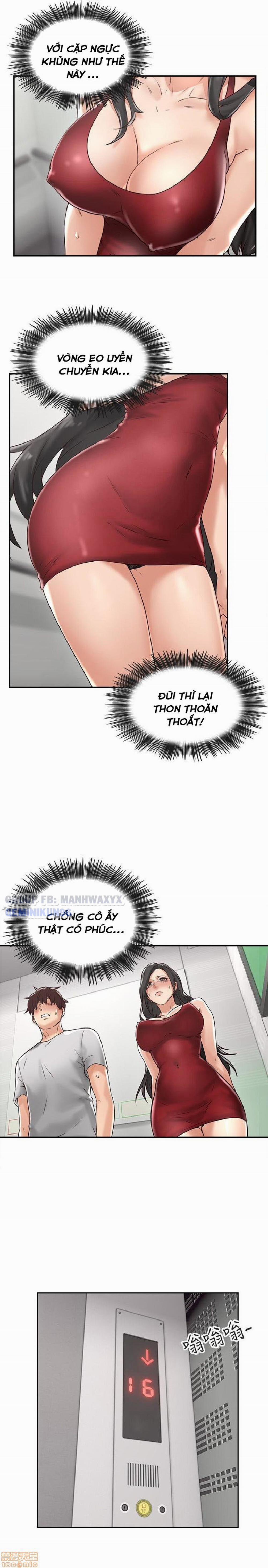 Xoa Dịu Em Đi 3 trang 15