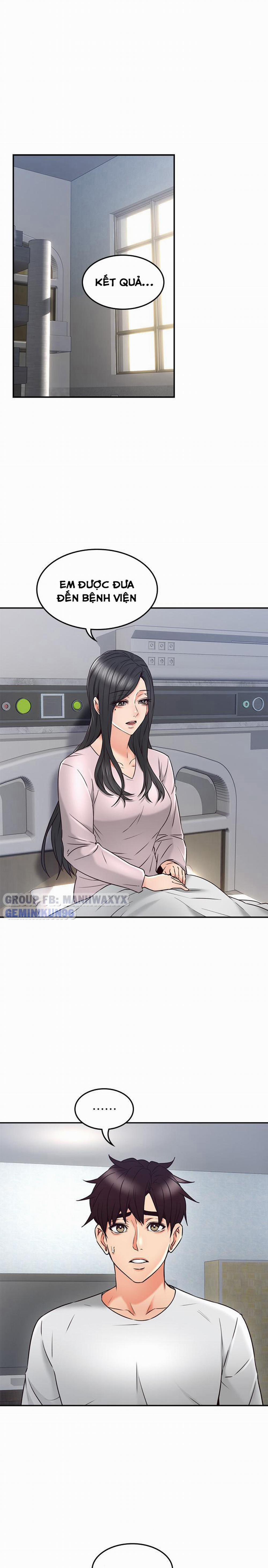 Xoa Dịu Em Đi 30 trang 22