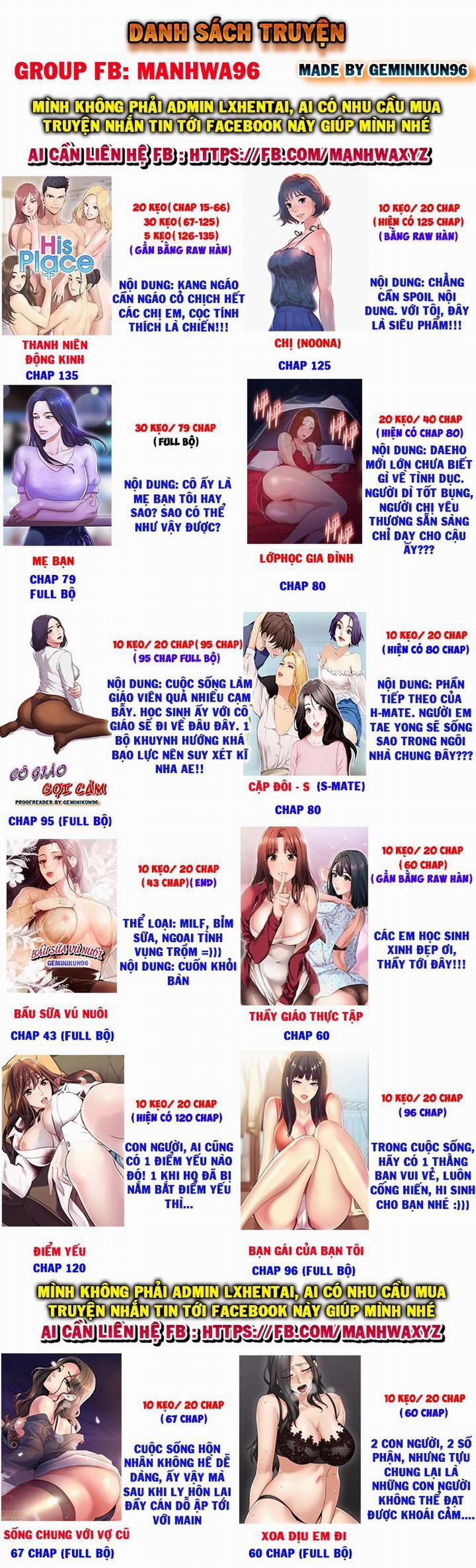 Xoa Dịu Em Đi 33 trang 0