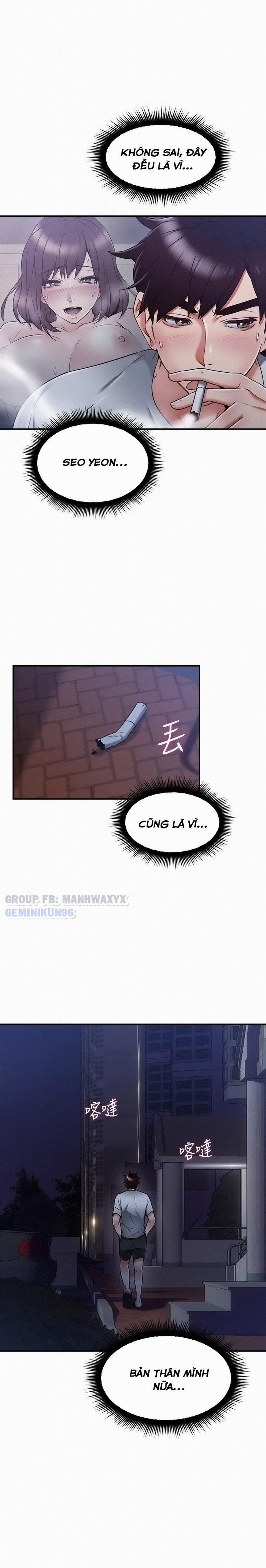 Xoa Dịu Em Đi 35 trang 10