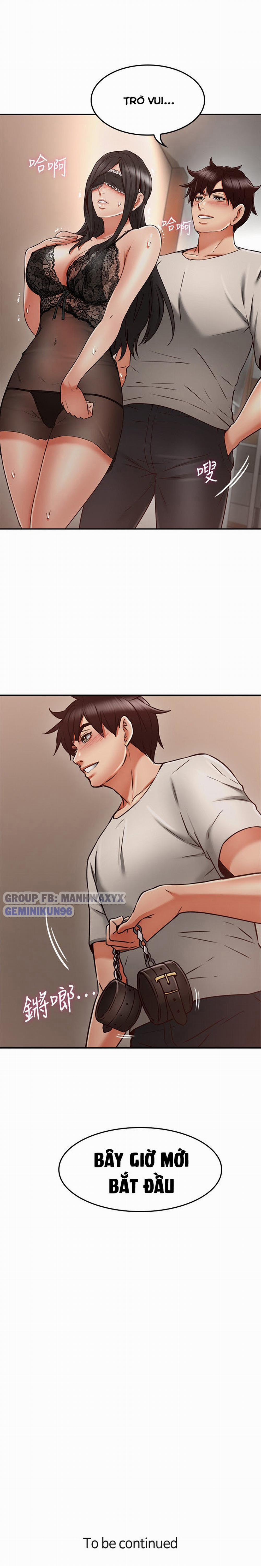 Xoa Dịu Em Đi 35 trang 17