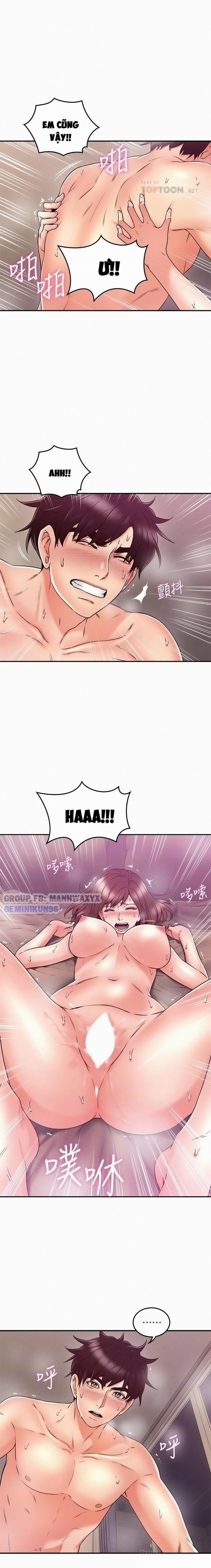 Xoa Dịu Em Đi 35 trang 5