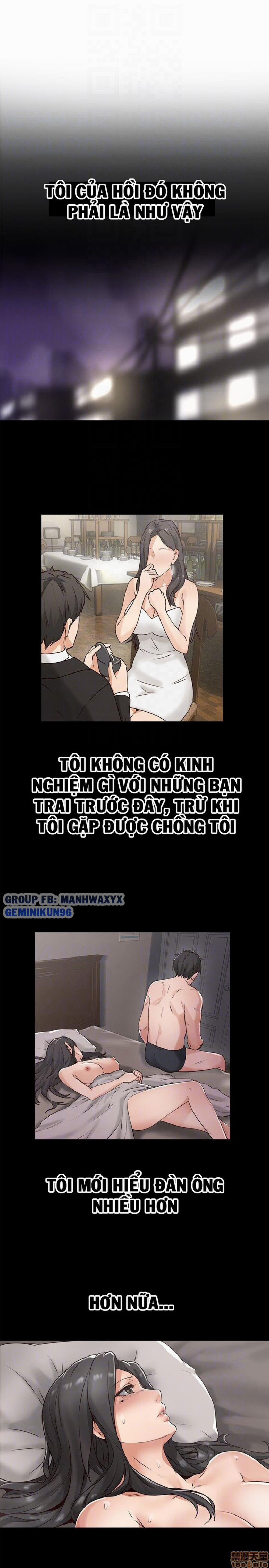 Xoa Dịu Em Đi 4 trang 10