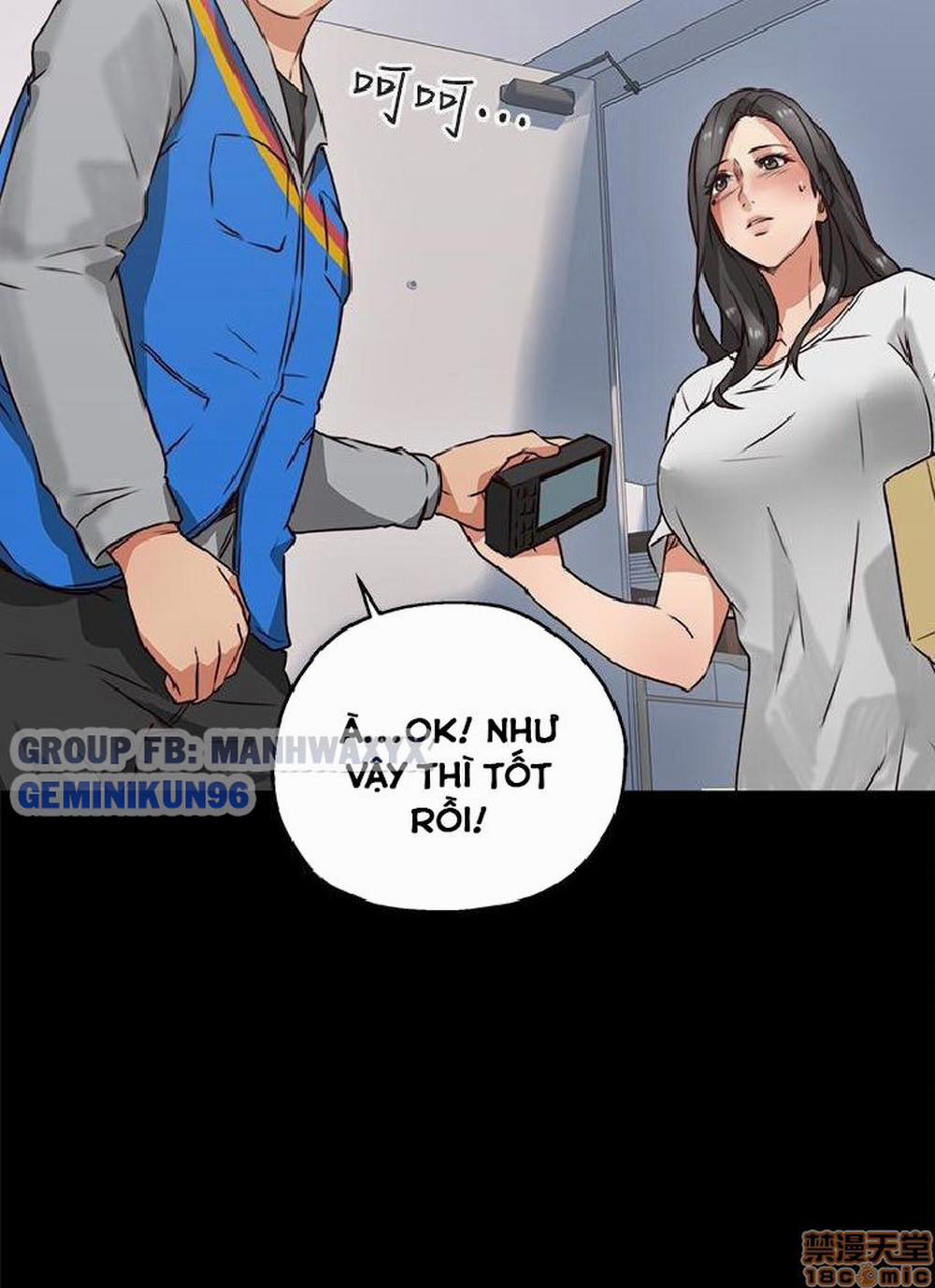 Xoa Dịu Em Đi 4 trang 21