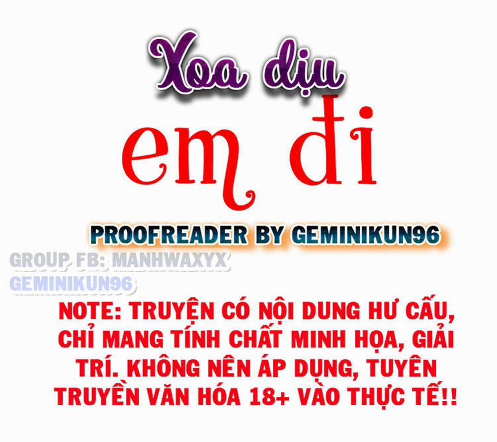 Xoa Dịu Em Đi 4 trang 7