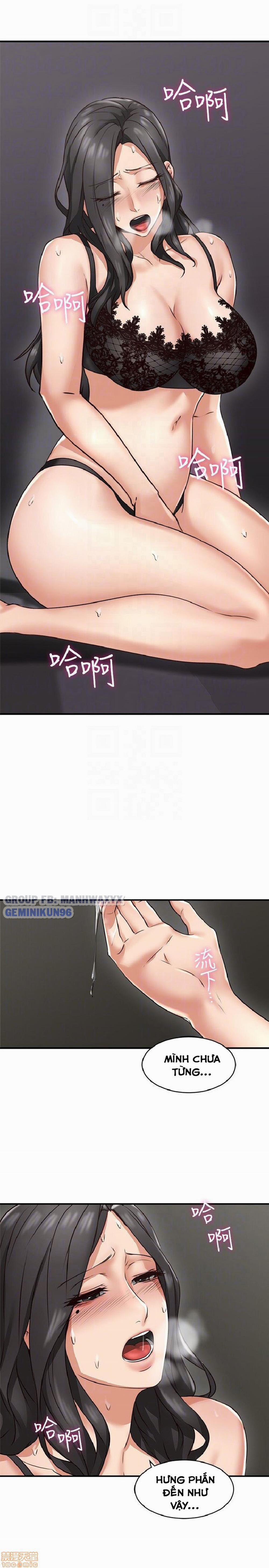 Xoa Dịu Em Đi 5 trang 13