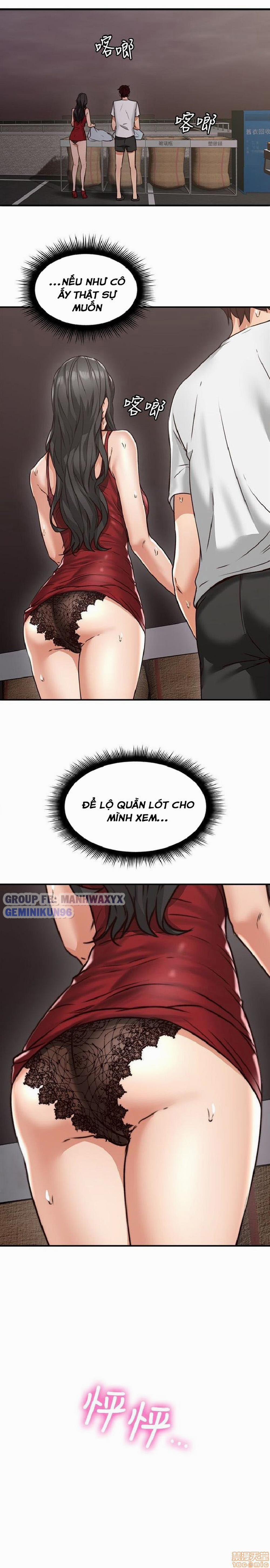 Xoa Dịu Em Đi 6 trang 13