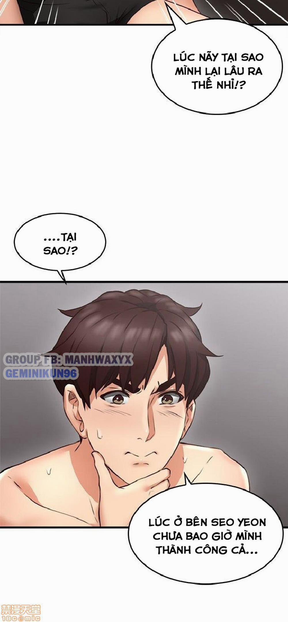 Xoa Dịu Em Đi 8 trang 46