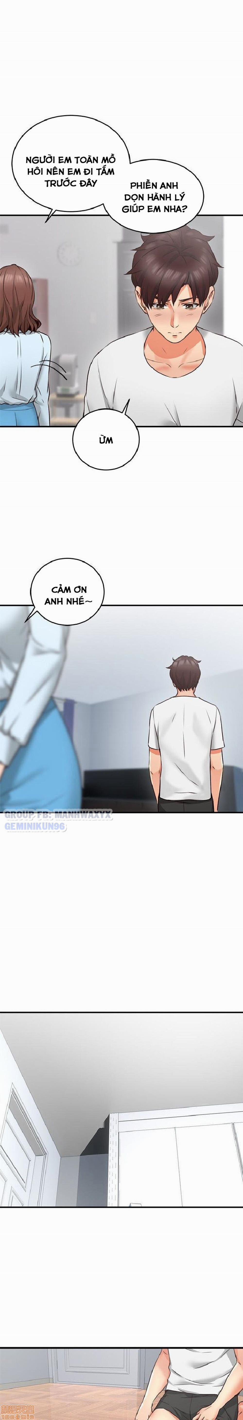 Xoa Dịu Em Đi 9 trang 11