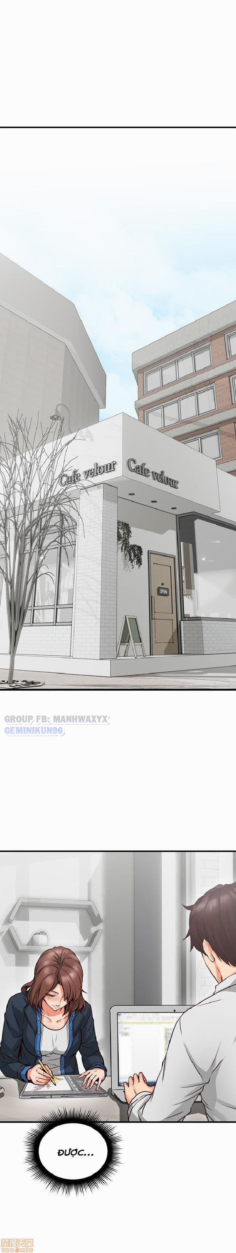 Xoa Dịu Em Đi 9 trang 43