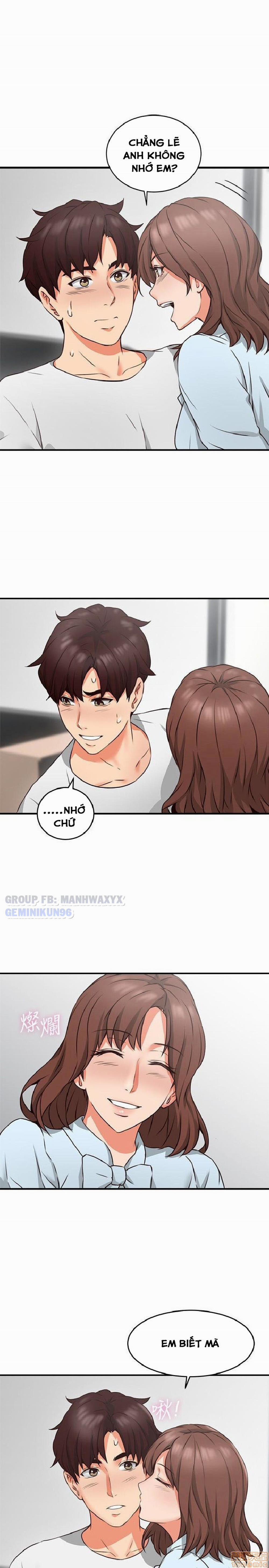 Xoa Dịu Em Đi 9 trang 9