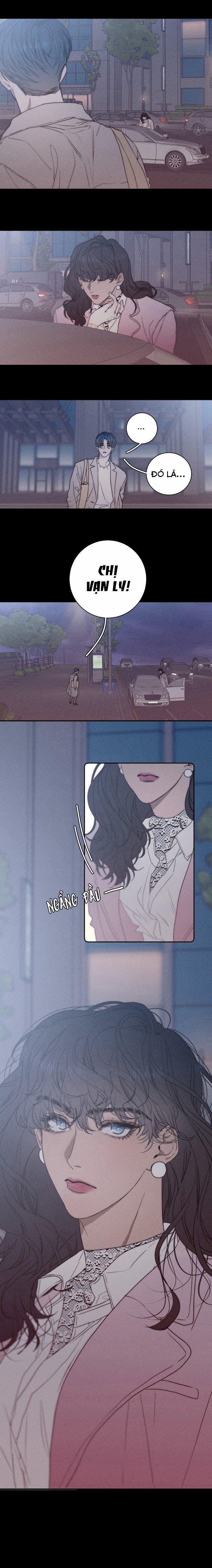 Xuân Nhật Tương Chí 10 trang 0