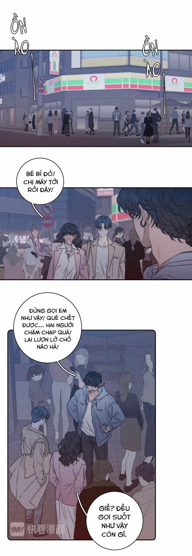 Xuân Nhật Tương Chí 10 trang 11