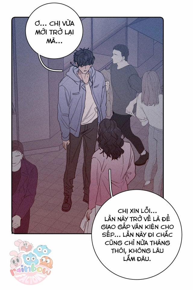 Xuân Nhật Tương Chí 10 trang 23