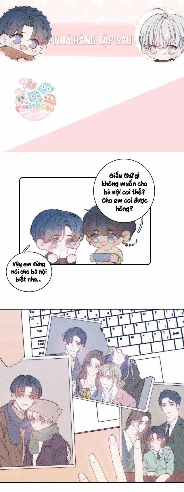 Xuân Nhật Tương Chí 10 trang 27