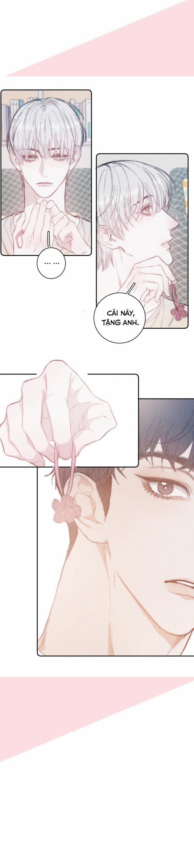 Xuân Nhật Tương Chí 10 trang 28