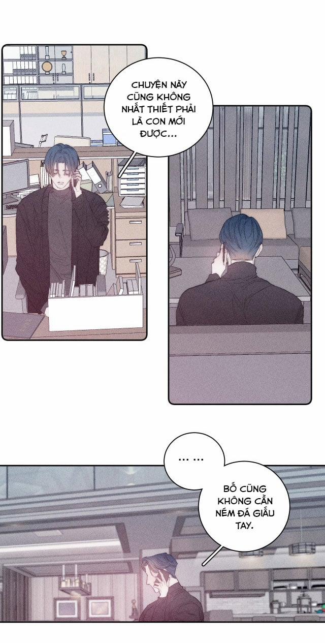 Xuân Nhật Tương Chí 11 trang 10