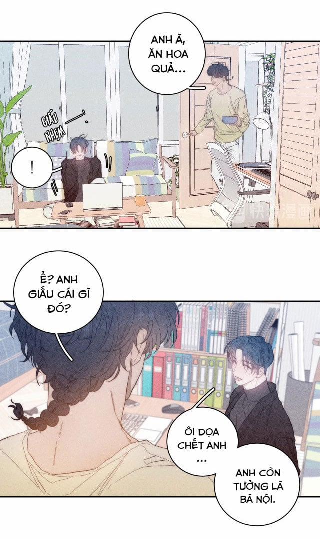 Xuân Nhật Tương Chí 11 trang 15