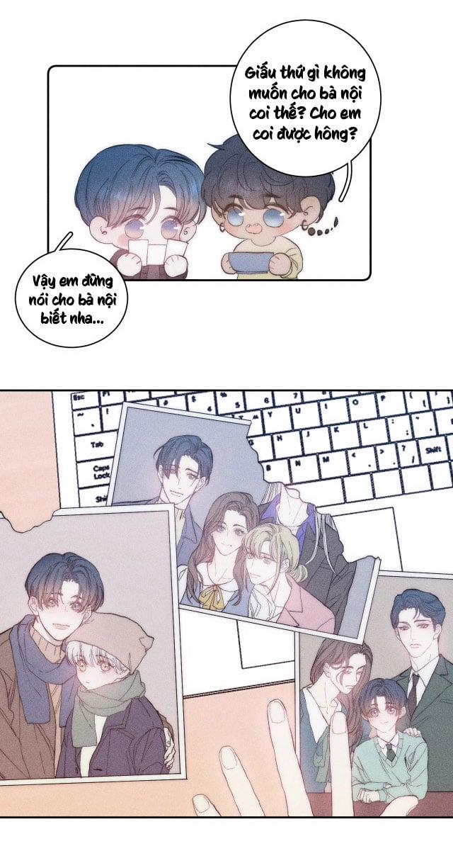 Xuân Nhật Tương Chí 11 trang 16