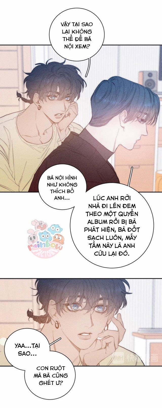 Xuân Nhật Tương Chí 11 trang 18