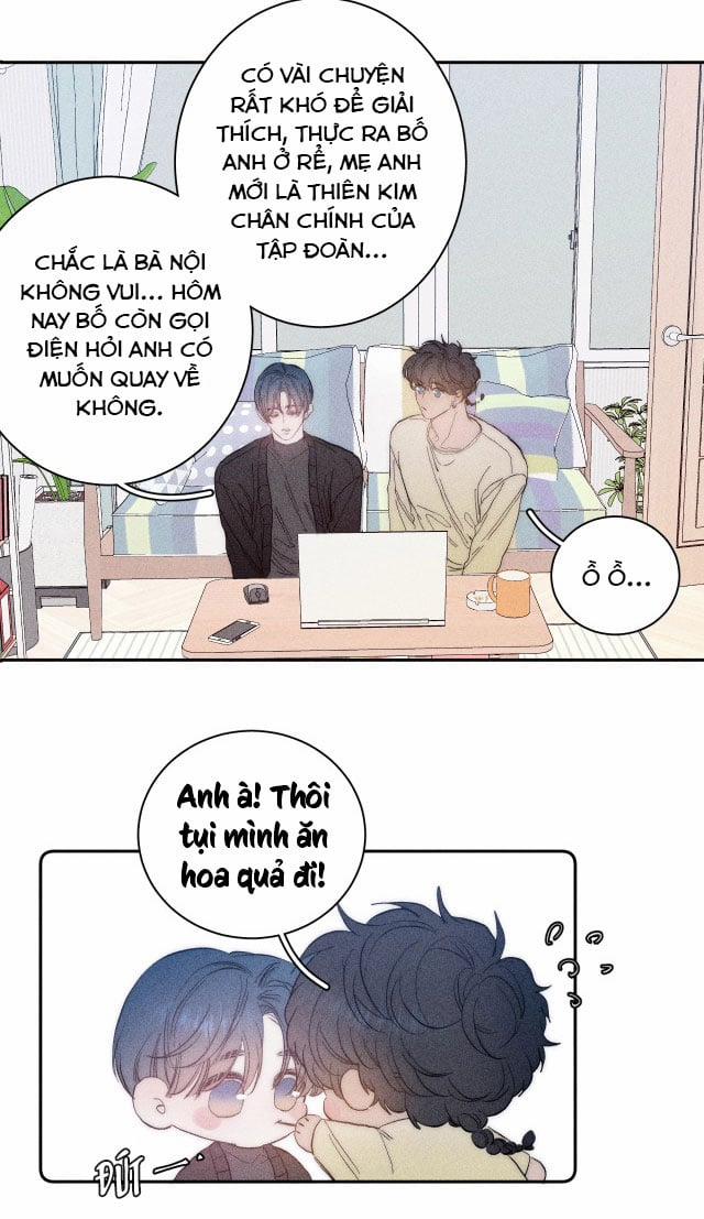 Xuân Nhật Tương Chí 11 trang 19