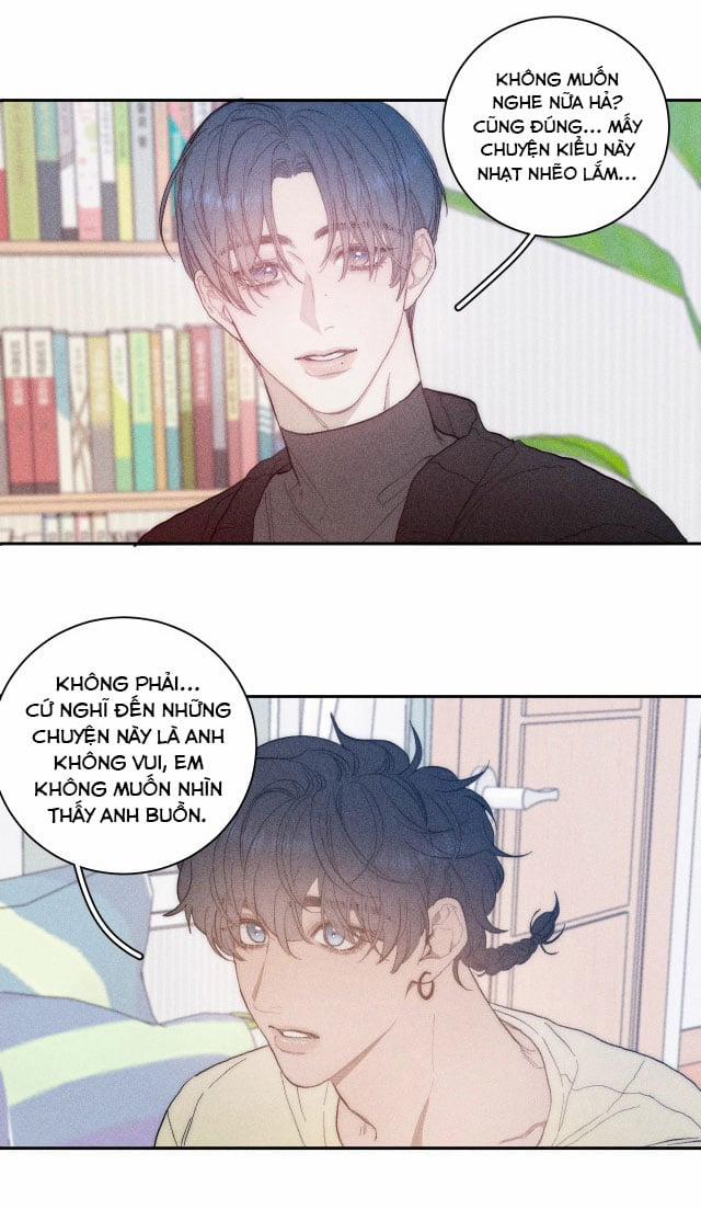 Xuân Nhật Tương Chí 11 trang 20