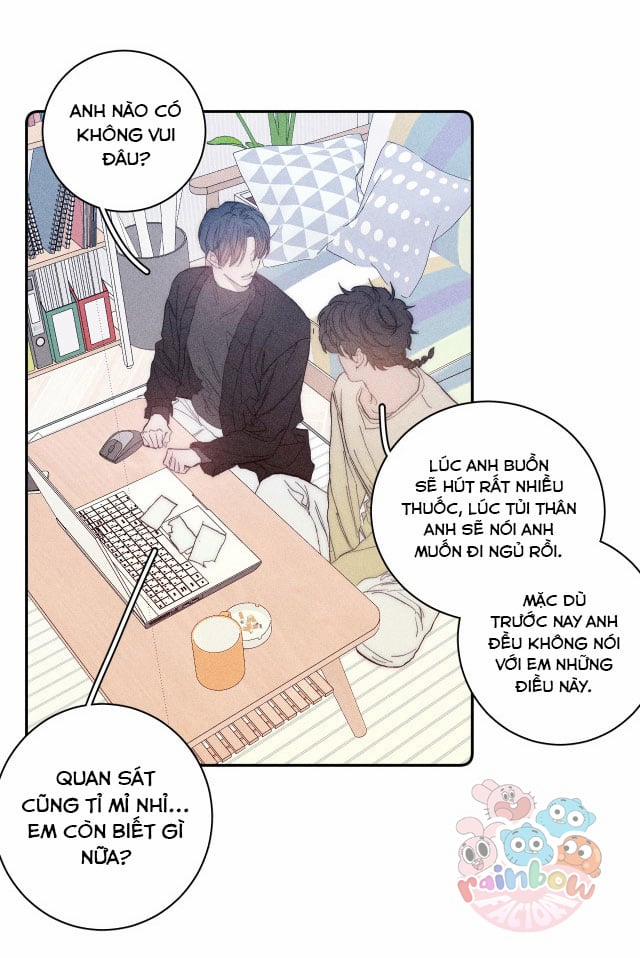 Xuân Nhật Tương Chí 11 trang 21