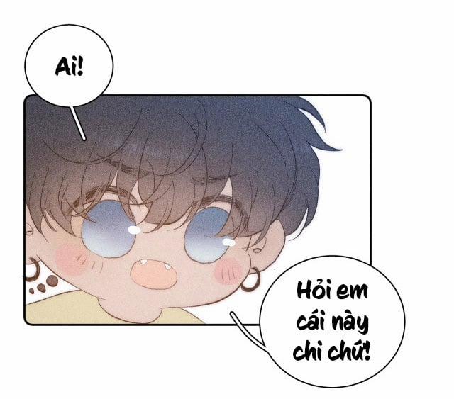 Xuân Nhật Tương Chí 11 trang 23