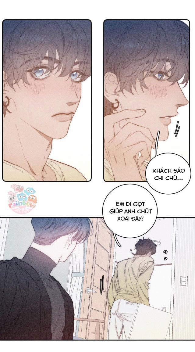 Xuân Nhật Tương Chí 11 trang 25